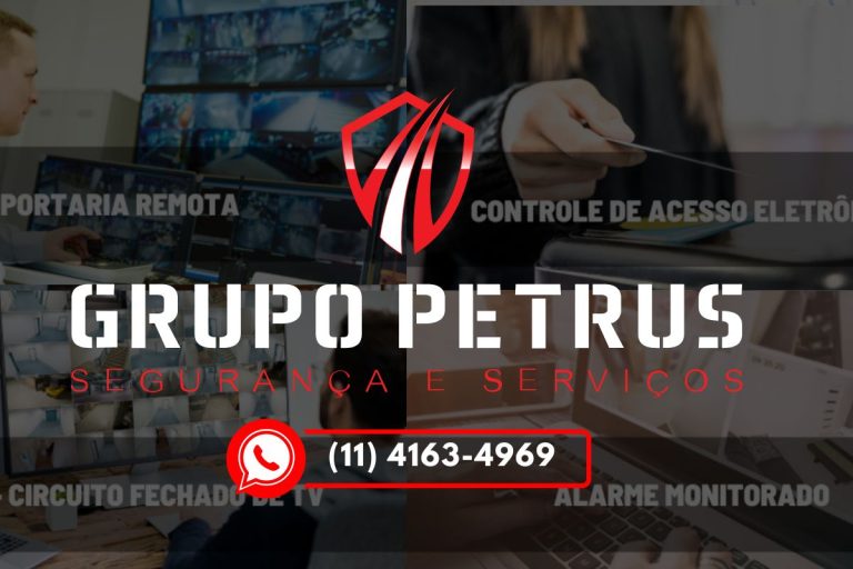 Serviços terceirizados em Pirapora do Bom Jesus